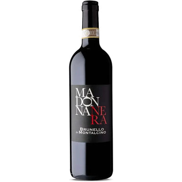 Madonna Nera Brunello di Montalcino DOCG, 2019