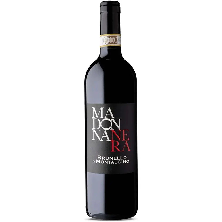 Madonna Nera Brunello di Montalcino DOCG, 2019