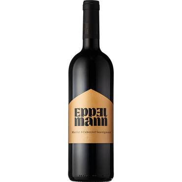 Cabernet Sauvignon Merlot, Weingut Eppelmann 2020 (9034242359624)