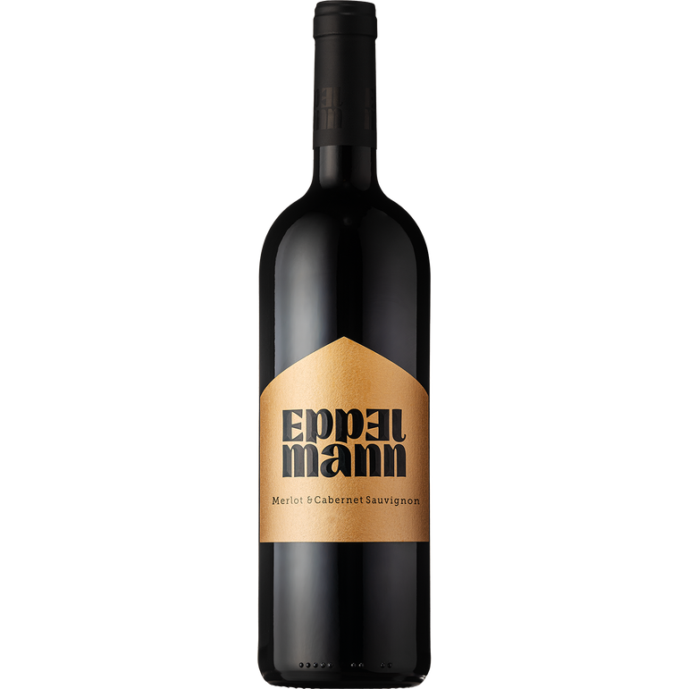 Cabernet Sauvignon Merlot, Weingut Eppelmann 2020 (9034242359624)