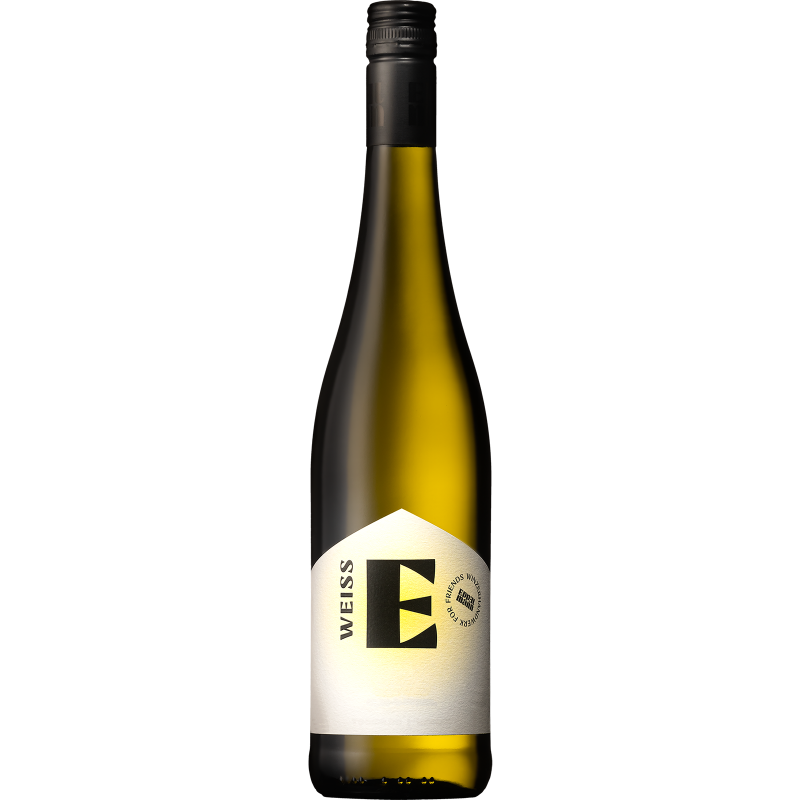 E Weiss, Weingut Eppelmann 2023 (9034217161032) (9034232791368)