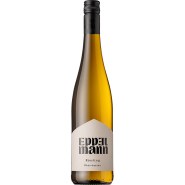 Riesling Gutswein, Weingut Eppelmann 2025