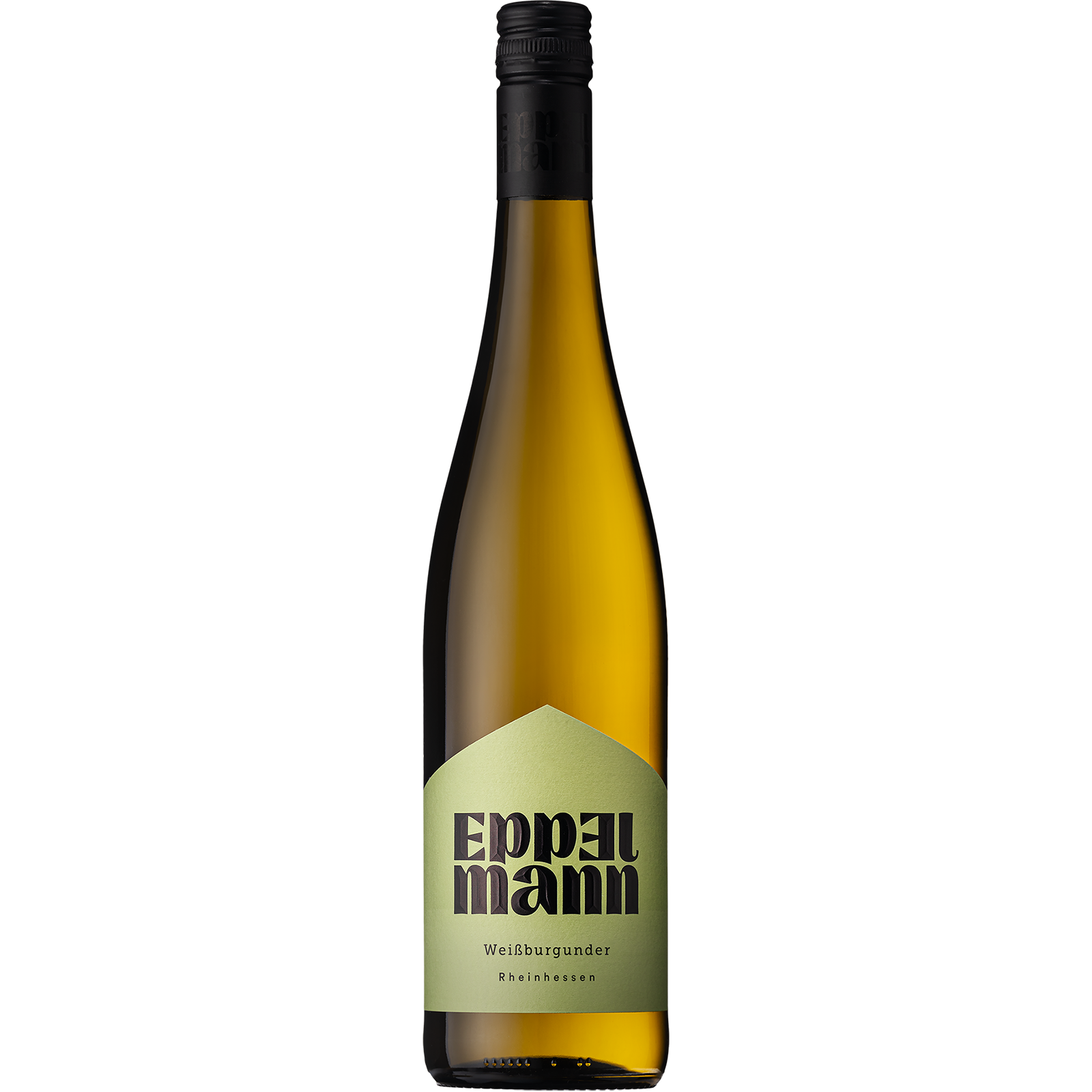 Weissburgunder Gutswein, Weingut Eppelmann, 2024 (9513555853640)