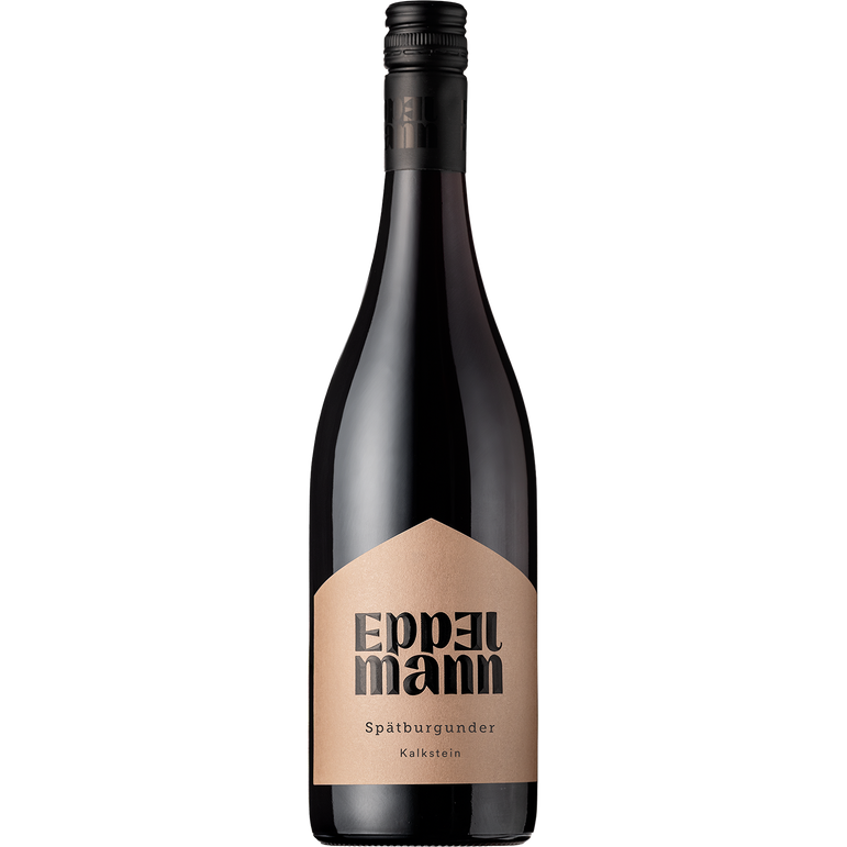 Kalkstein Spätburgunder, Weingut Eppelmann 2023