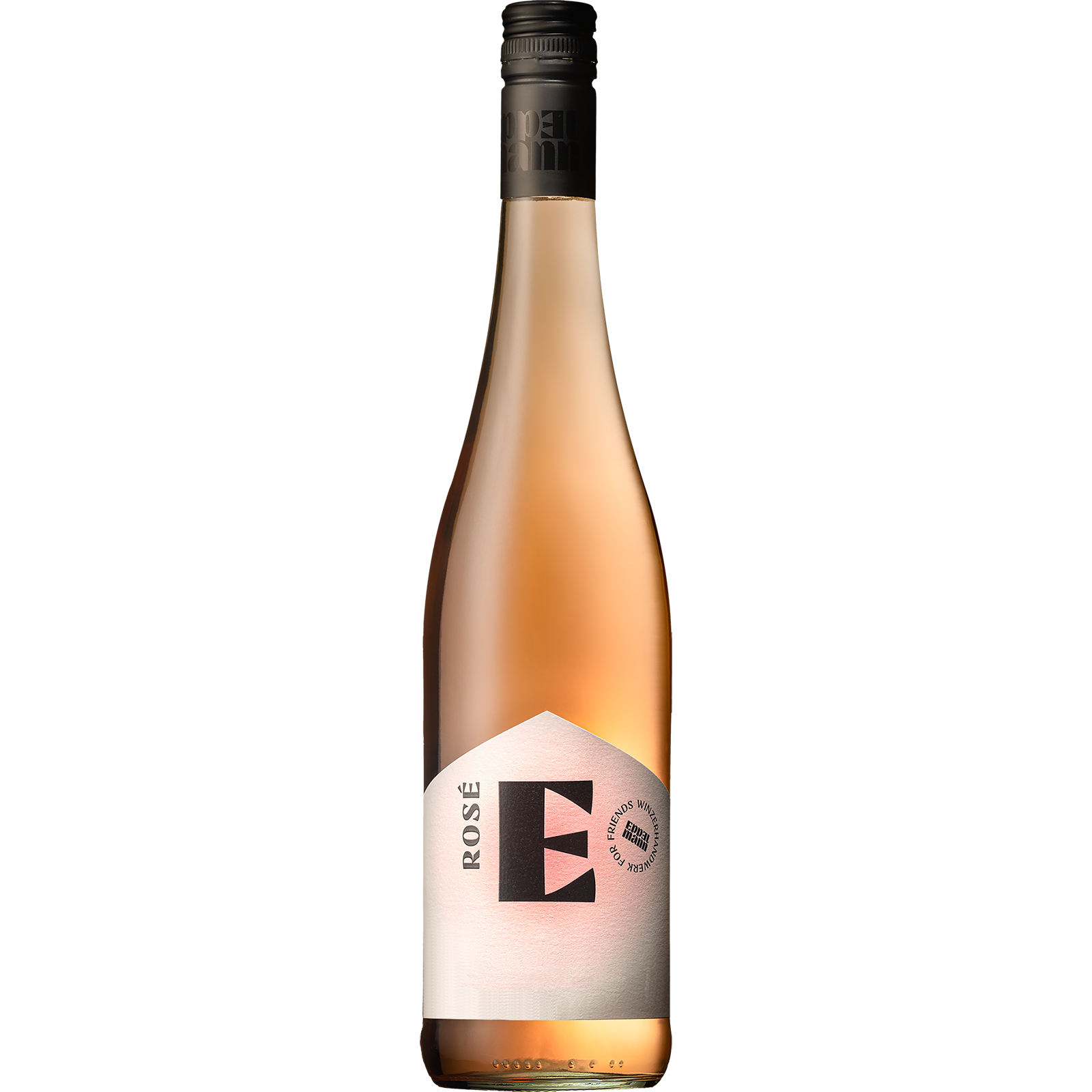 E Rosé, Weingut Eppelmann 2023 (9034237903176)