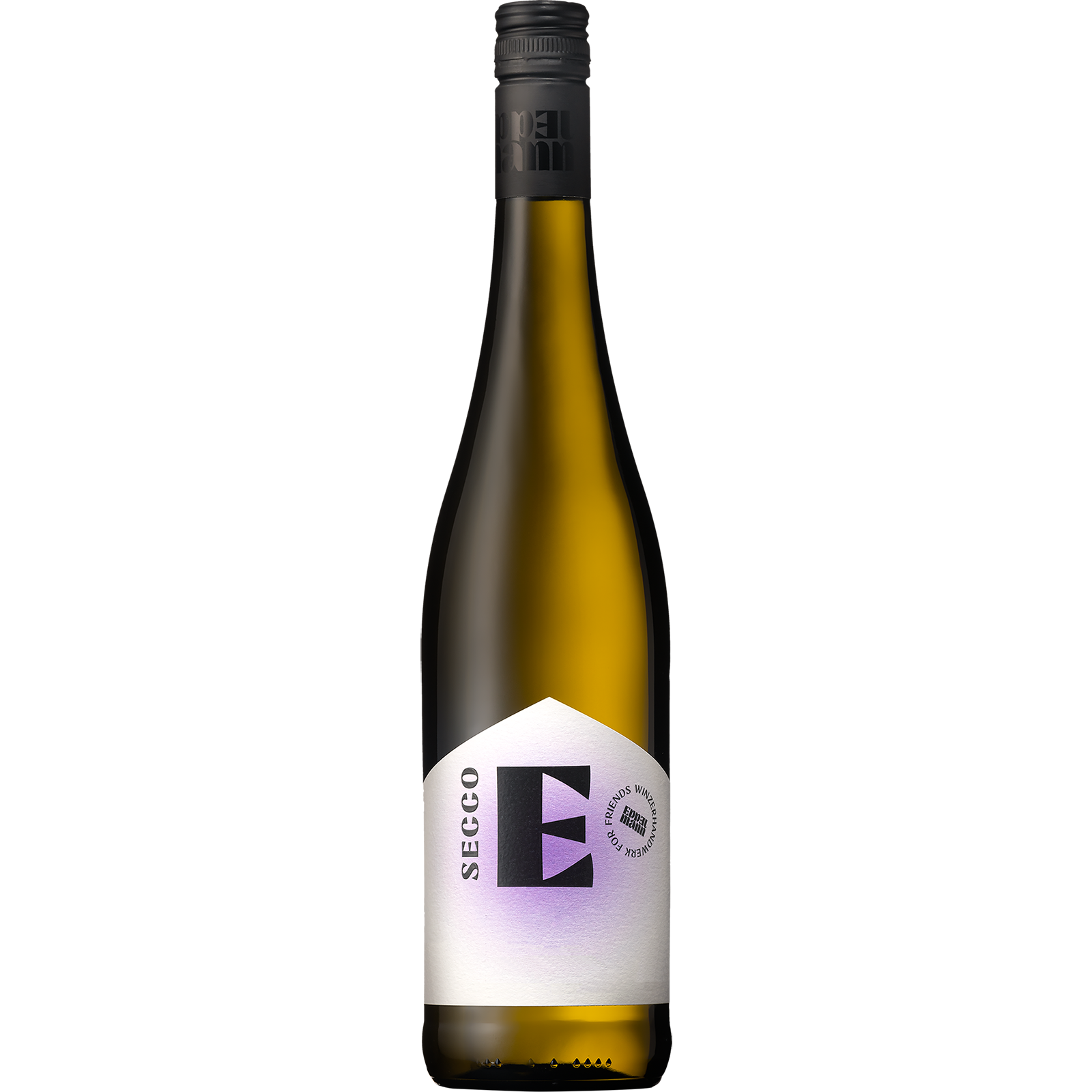 E-Wein Project Secco, Weingut Eppelmann 2023 (9034232791368)