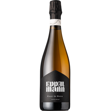 Sekt Blanc de Noirs Brut Nature, Eppelmann 2022