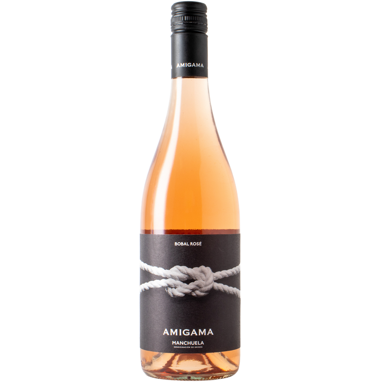 Amigama Rosé, Falcon Vines, 2023 (8737155973448)