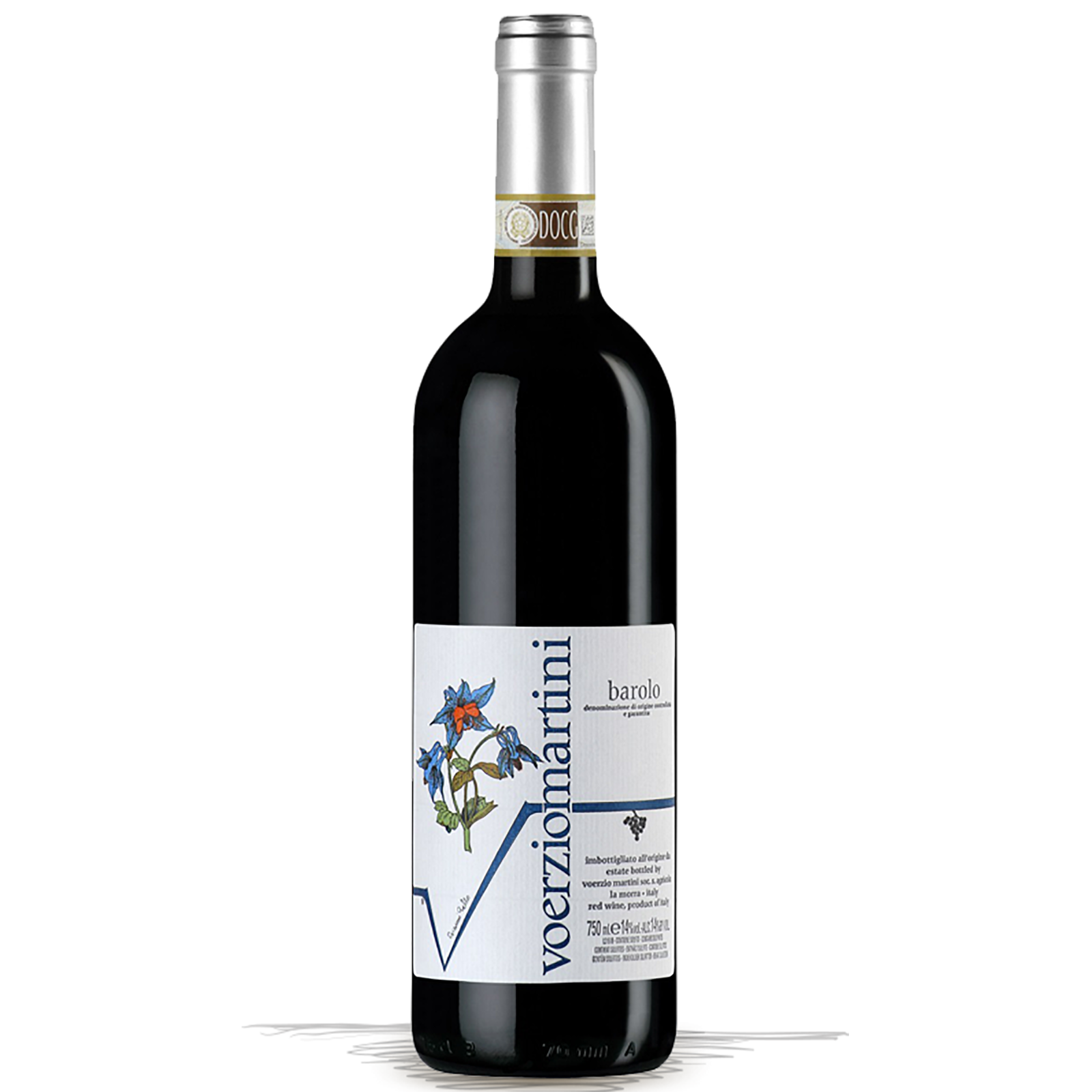 Barolo DOCG Voerzio Martini, 2020 (9187258728776) (9187321938248)