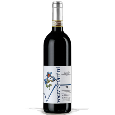 Barolo DOCG Voerzio Martini, 2020 (9187258728776) (9187321938248)