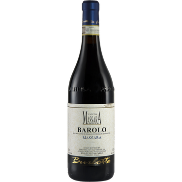 Massara Barolo DOCG Cantina Massara, 2019 (9520482779464) (9520493003080)