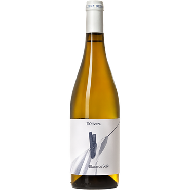 L'Olivera Blanc de Serè, DO Costers del Segre, 2024