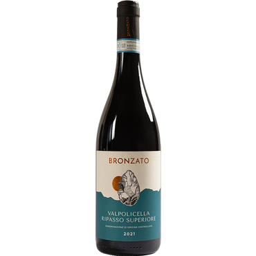 Valpolicella Ripasso Superiore DOC, Bronzato, 2022