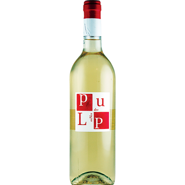 Pulp White, Clos des Nines, 2025