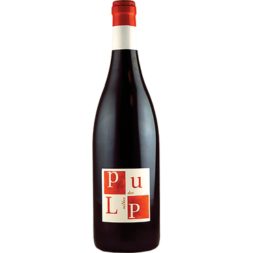 Pulp Rouge, Clos des Nines, 2024
