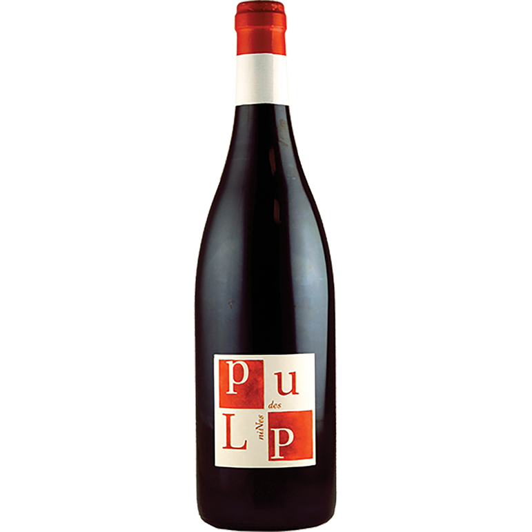Pulp Rouge, Clos des Nines, 2024