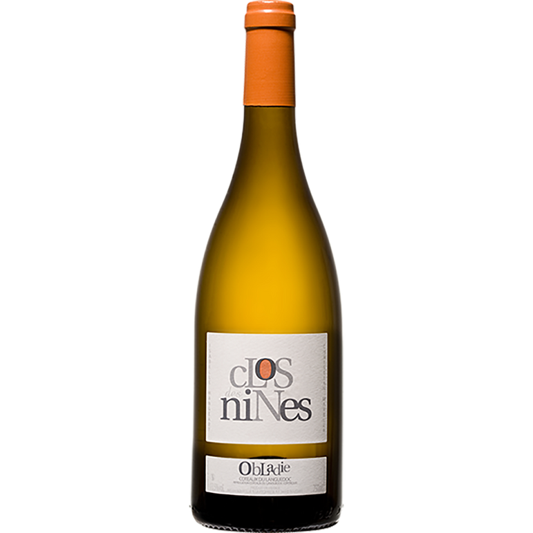 Obladie, Clos des Nines, 2023