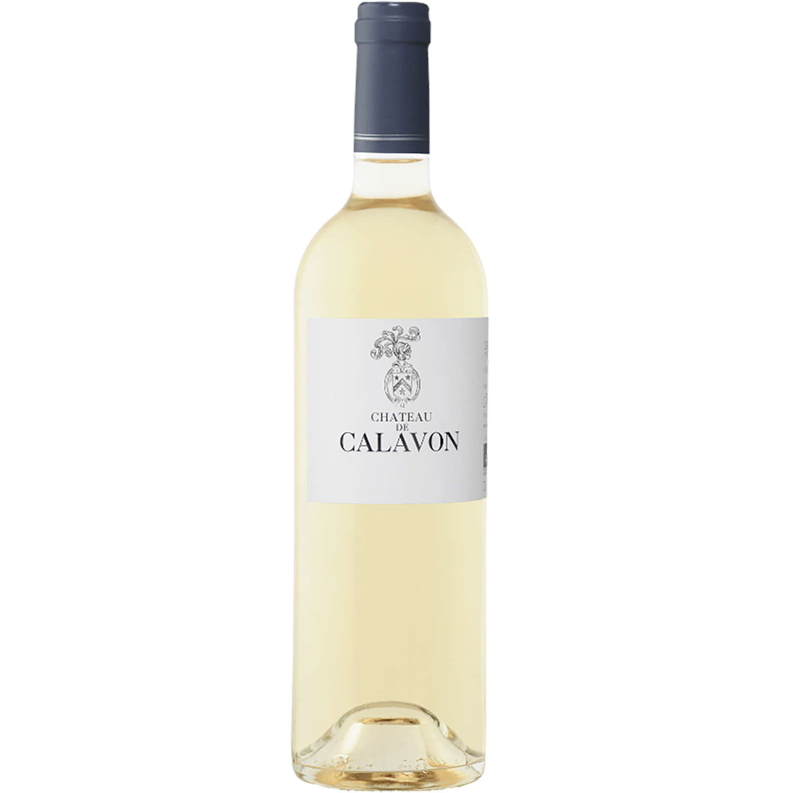 Château de Calavon Tradition Blanc, AOP Coteaux-d'aix-en-Provence, 2020 (9671344980296)