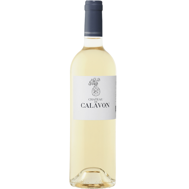 Château de Calavon Tradition Blanc, AOP Coteaux-d'aix-en-Provence, 2020 (9671344980296)