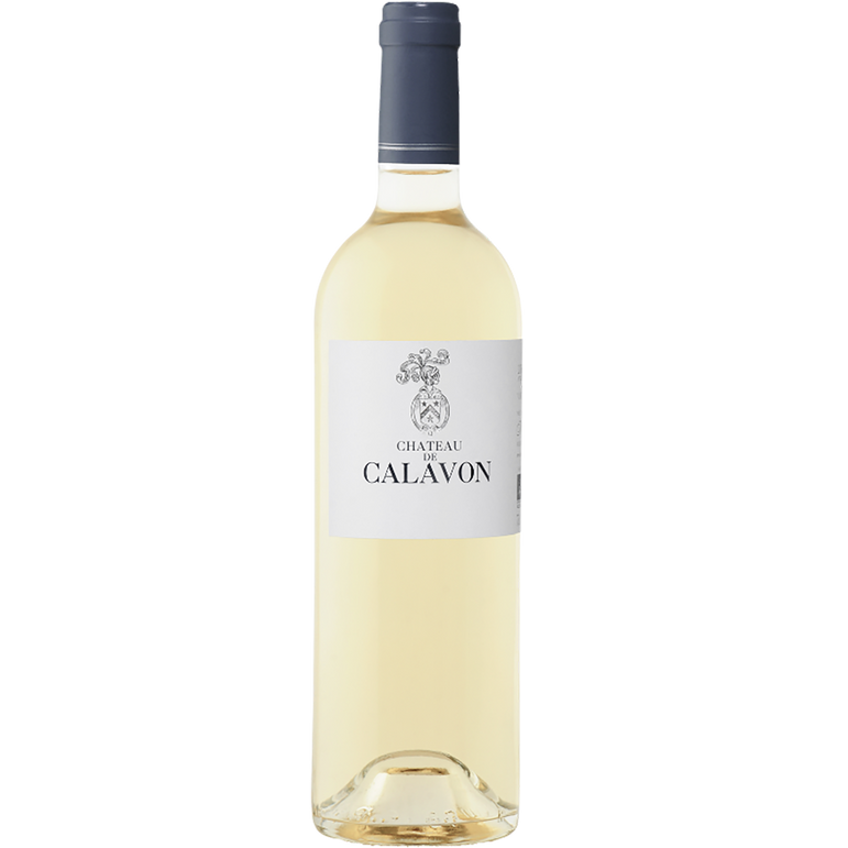 Château de Calavon Tradition Blanc, AOP Coteaux-d'aix-en-Provence, 2020 (9671344980296)