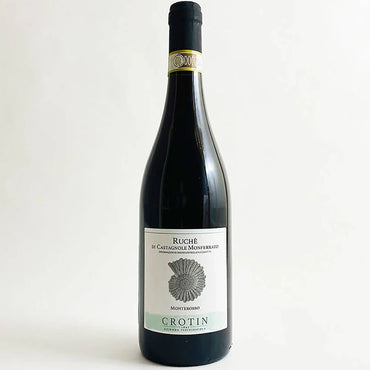 Monterosso DOCG Ruchè di Castagnole, Crotin 1897, 2022 (9686351380808)