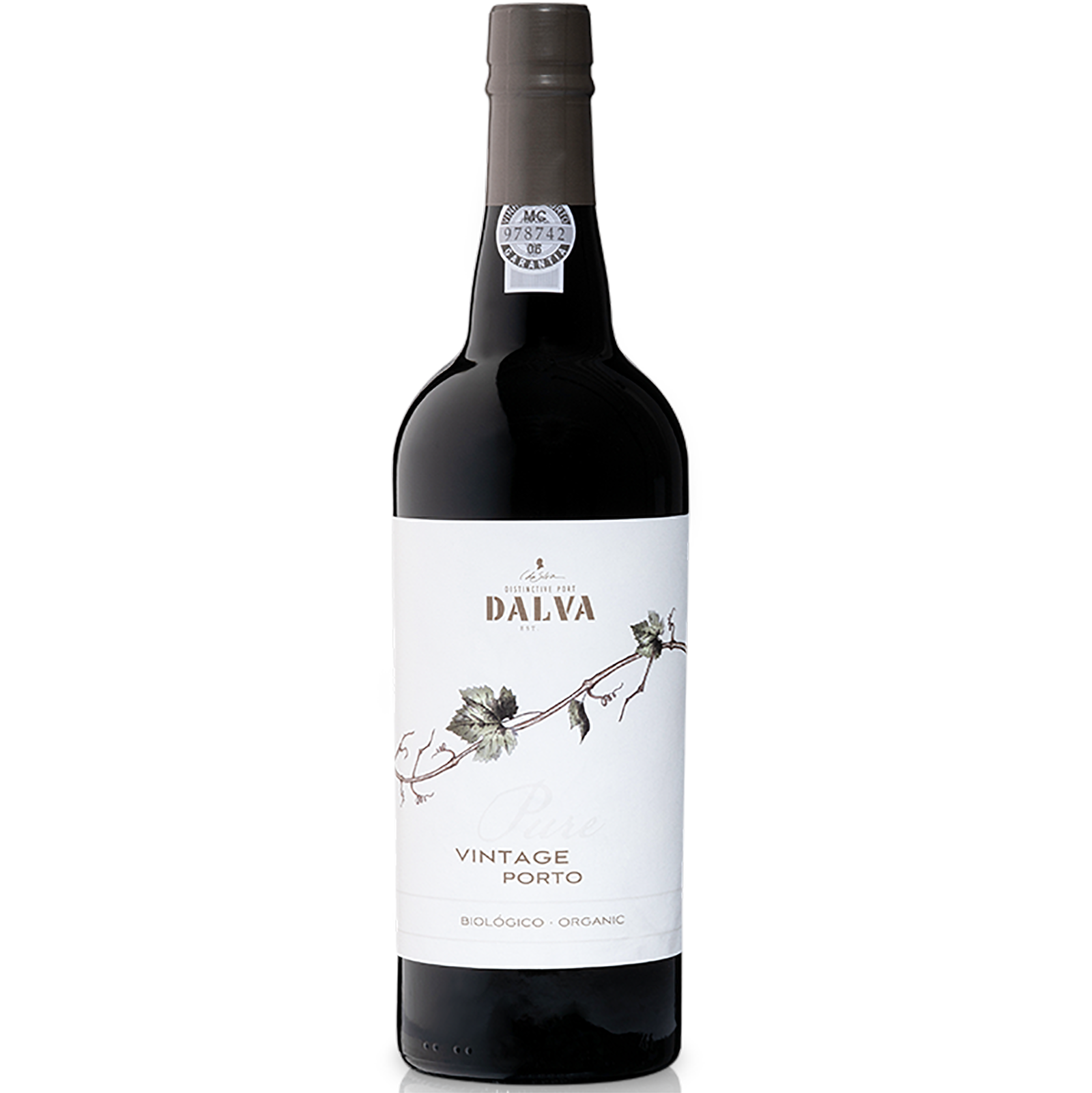 PURE Vintage 2019, Dalva (9219766190408)