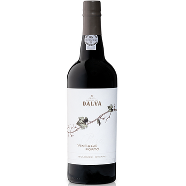 PURE Vintage 2019, Dalva (9219766190408)