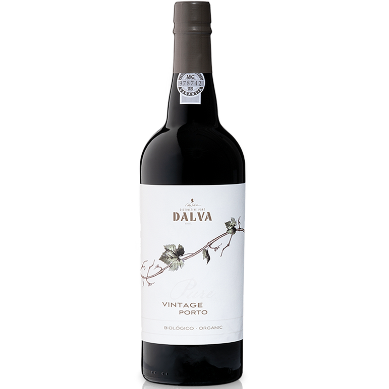 PURE Vintage 2019, Dalva (9219766190408)