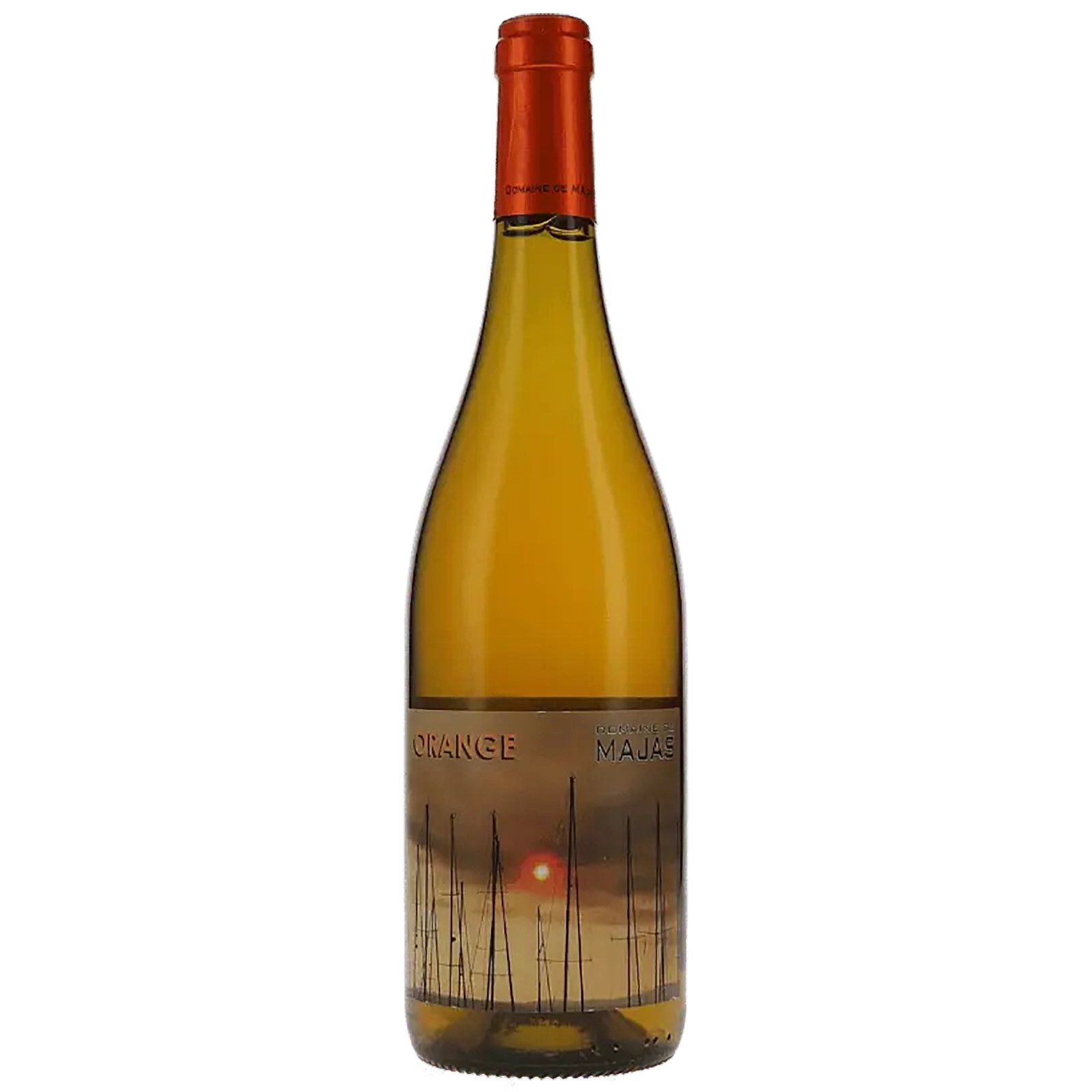 PIG Orange Wine, Domaine la Sarabande, 2020 (kopi) (9189575950664)