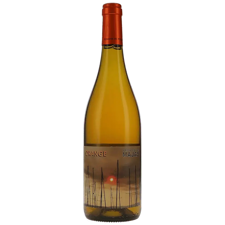 PIG Orange Wine, Domaine la Sarabande, 2020 (kopi) (9189575950664)