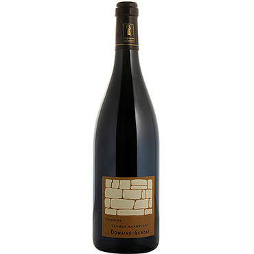Domaine Saumur Champigny, Domaine des Sanzay, 2024