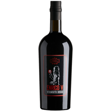 Vermouth Rosso, Enrico V