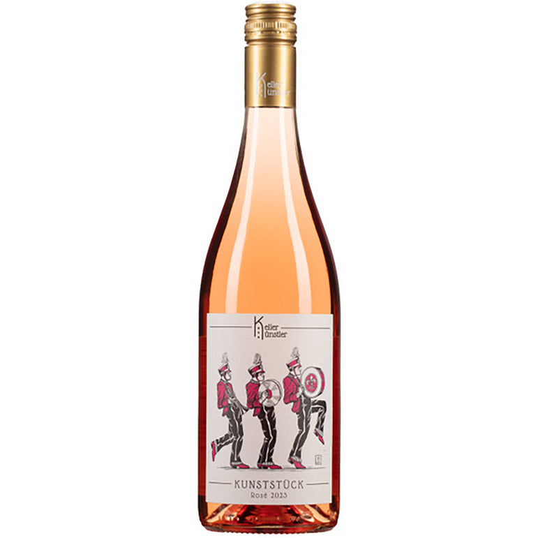 Kunststück Rosé, Keller Künstler, 2023 (9029755306312)