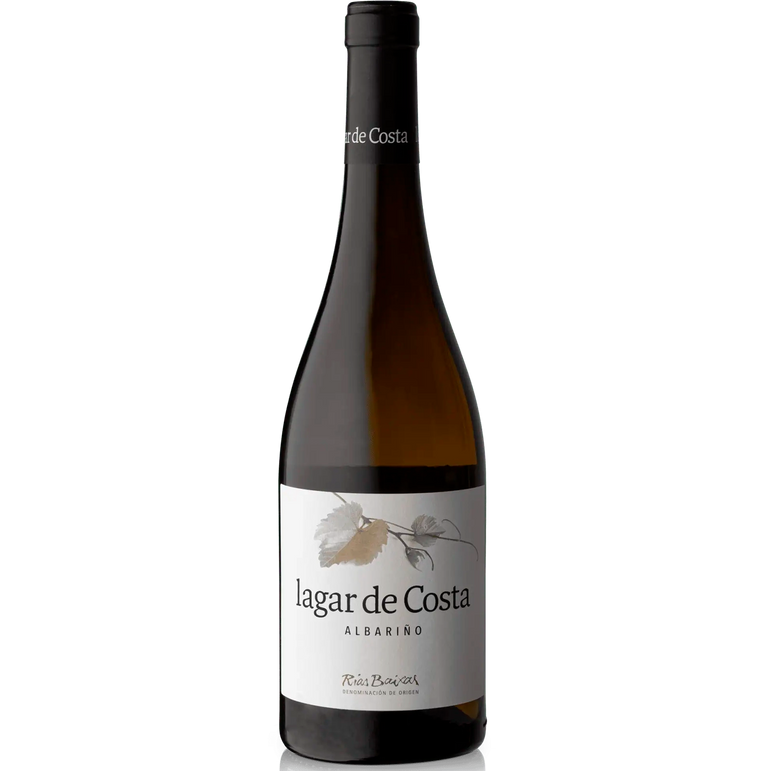 Lagar de Costa 'Lagar de Costa' Albarino, 2024