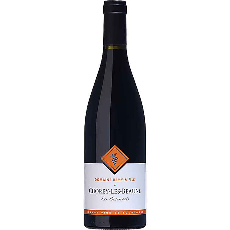 Les Beaumonts, AOP Chorey-Les-Beaune, Domaine Joel Remy, 2023