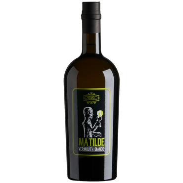 Vermouth Bianco, Matilde