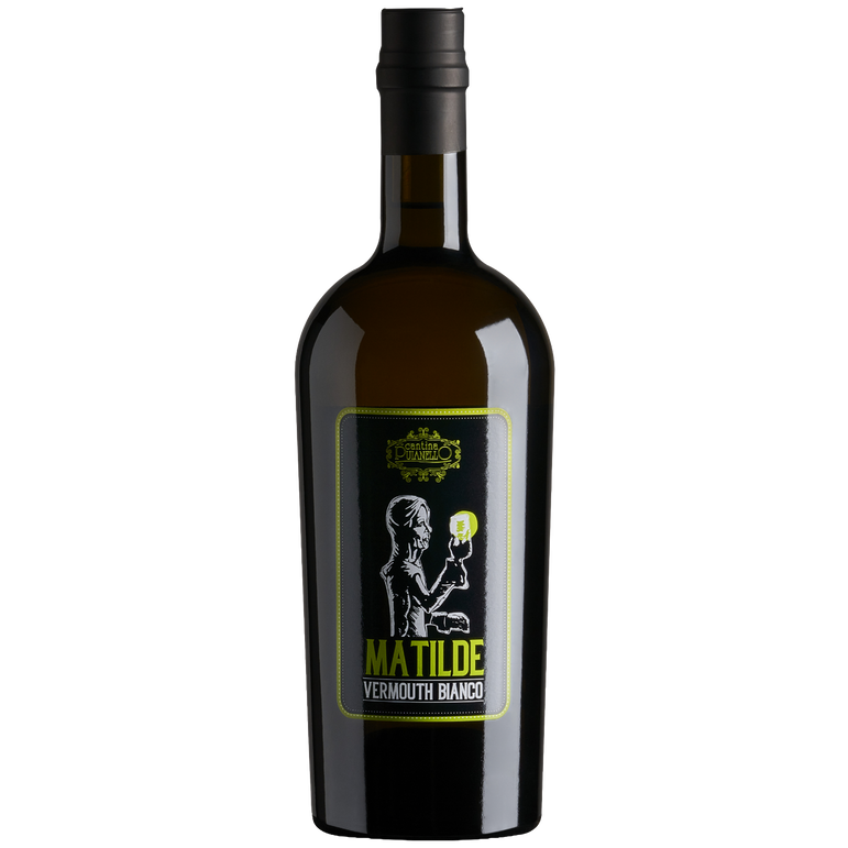 Vermouth Bianco, Matilde