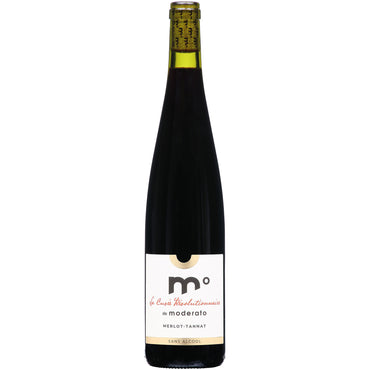 Moderato Rouge Cuvée Revolutionaire