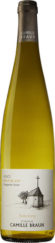Cuvée Marguerite Anne Pinot Blanc Bollenberg, Domaine Camille Braun, 2023