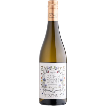 Roter Veltliner Königsbrunn DAC Wagram, Weingut Schabl, 2025