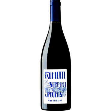 Serpent a Plumes Rouge VdF, Domaine Calmette, 2024