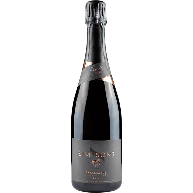 'Chalklands' Classic Cuvée Brut, Simpsons Wine Estate (8871672021320)