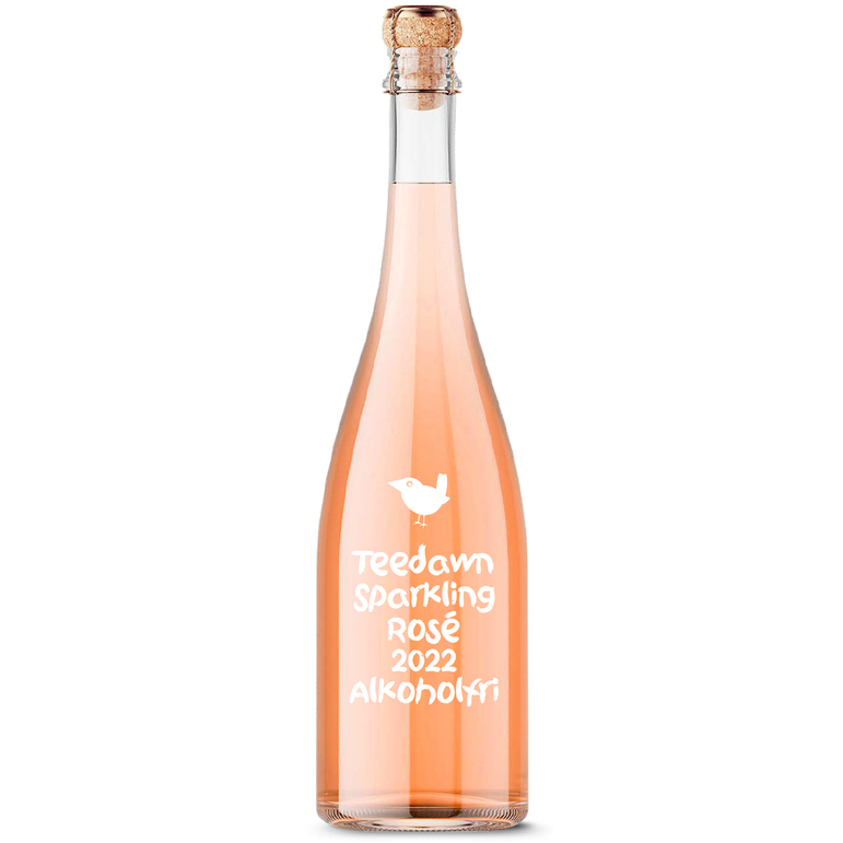 Teedawn Nature Sparkling Rosé (8804888969544)