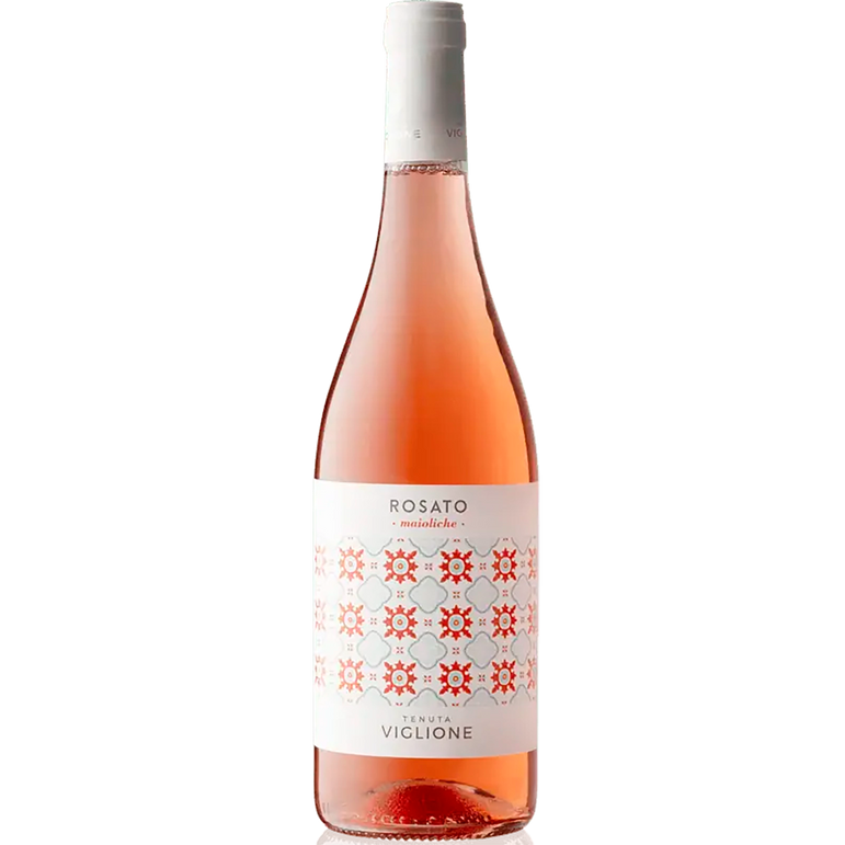 Rosato, Tenuta Viglione, 2023