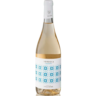 Verdeca, Tenuta Viglione, 2023