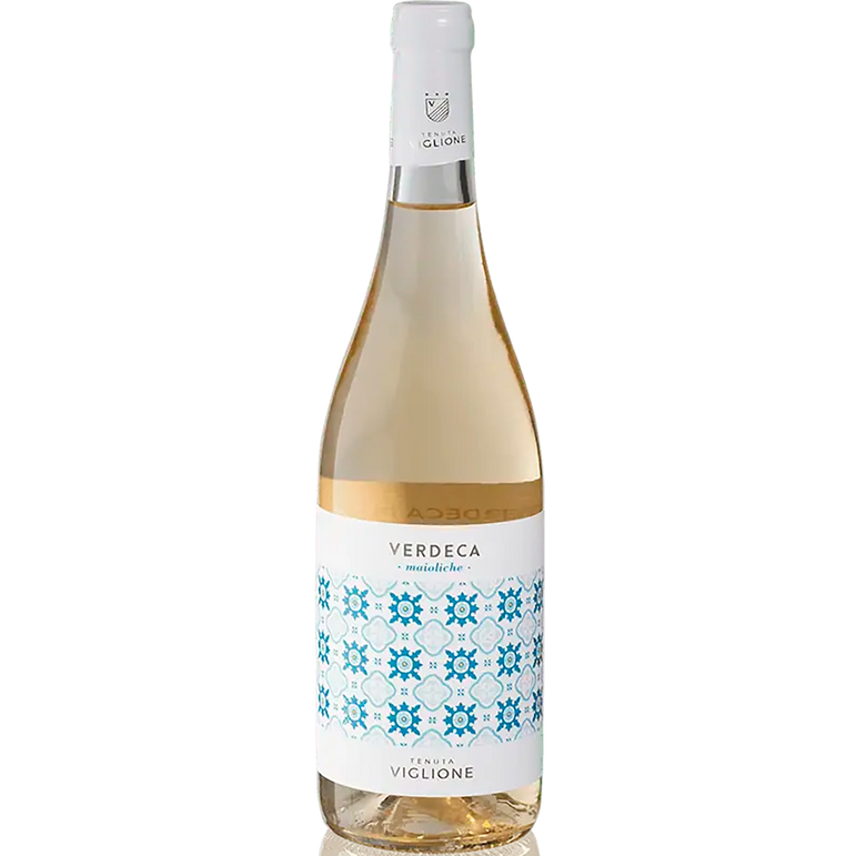 Verdeca, Tenuta Viglione, 2023