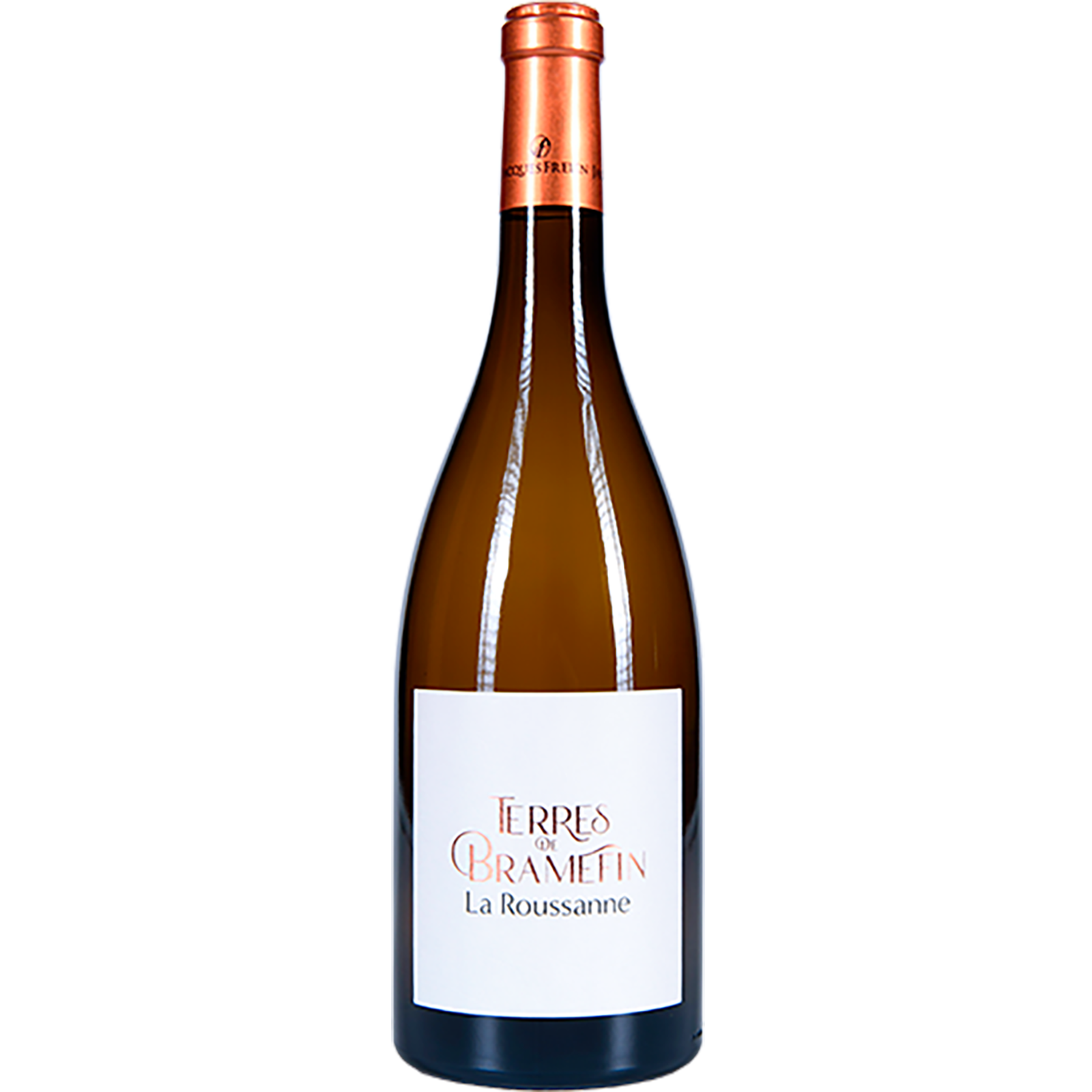 Terres de Bramefin La Roussanne, Jacques Frelin, IGP Pays d'Oc, 2023