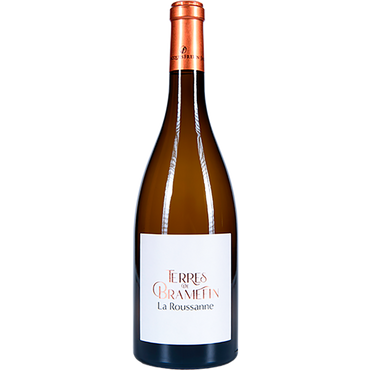 Terres de Bramefin La Roussanne, Jacques Frelin, IGP Pays d'Oc, 2023