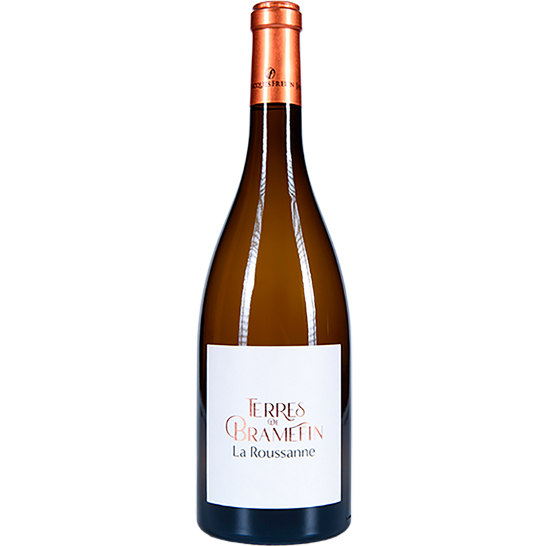 Terres de Bramefin La Roussanne, Jacques Frelin, IGP Pays d'Oc, 2023