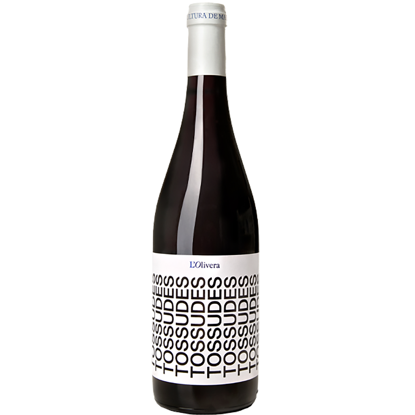 L'Olivera Tossudes, DO Catalunya, 2023